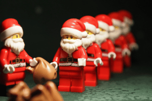 Noël : voici les 10 jouets les plus attendus et voici pourquoi ils vont  cartonner