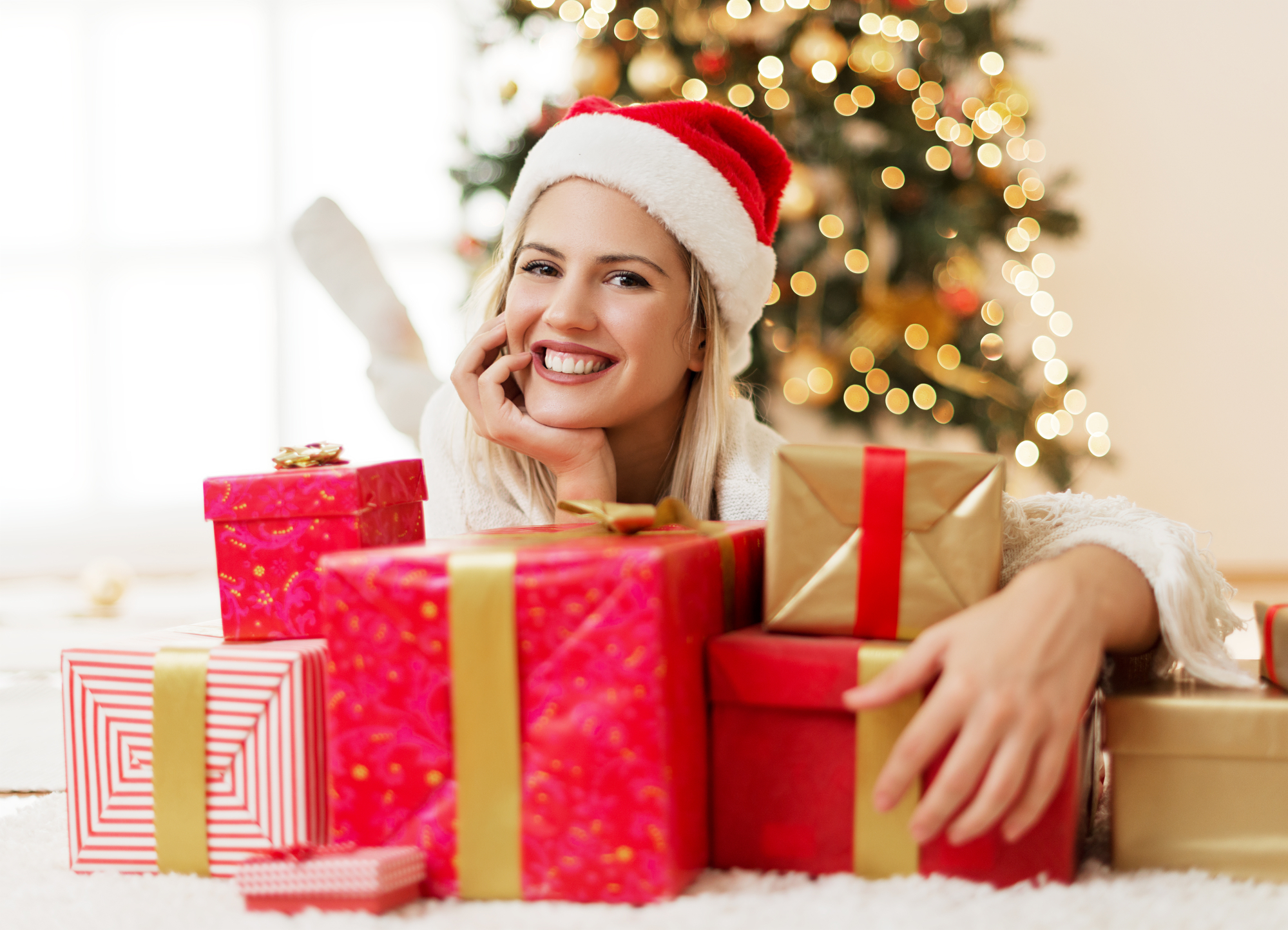 Meilleures idées de cadeaux de Noël pour femme en 2024